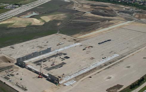 Nebraska Furniture Mart  - 3