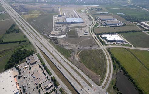 Nebraska Furniture Mart  - 1