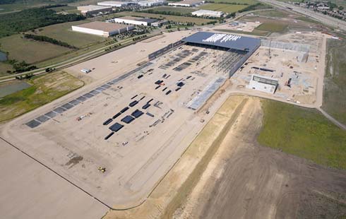 Nebraska Furniture Mart  - 5