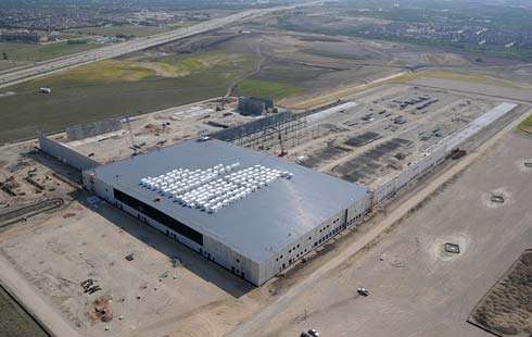 Nebraska Furniture Mart  - 6