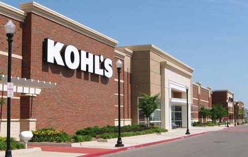 University Town Center - 1