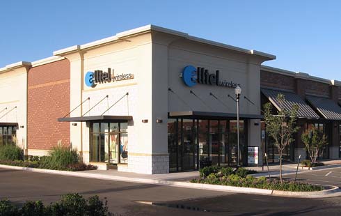 University Town Center - 3