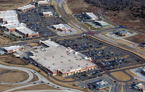 University Town Center - 2