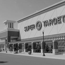 University Town Center