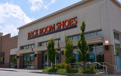 Southridge Shopping Center - 2