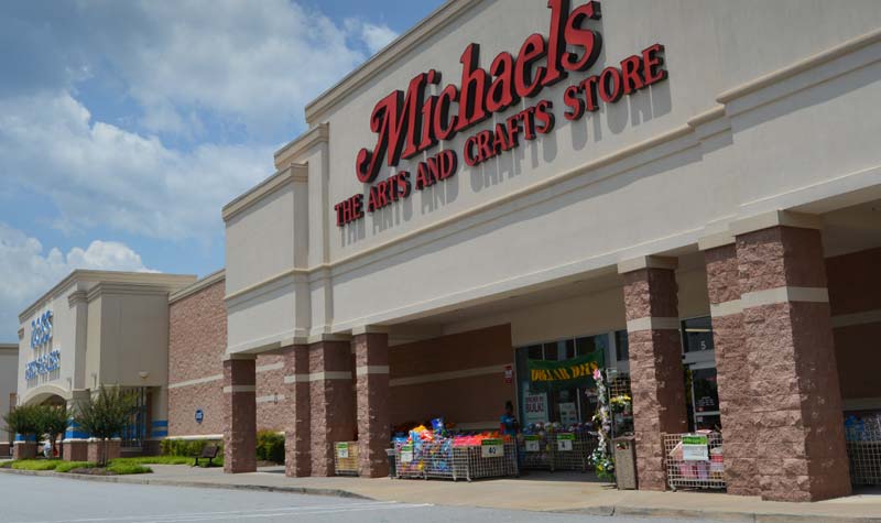 Southridge Shopping Center