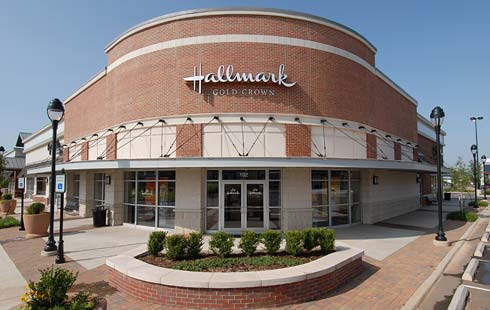 Town Center Plaza - 1