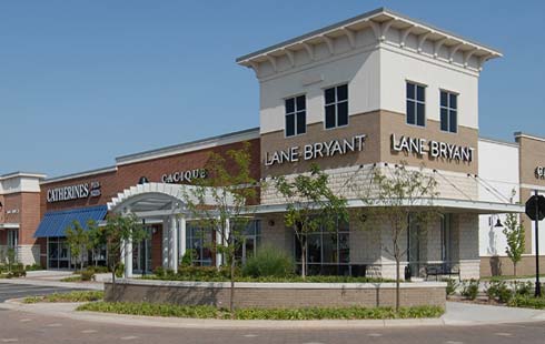 Town Center Plaza - 3