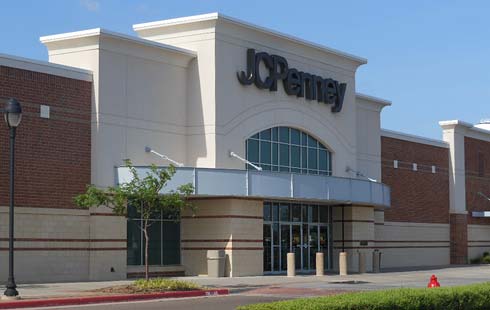 Town Center Plaza - 2