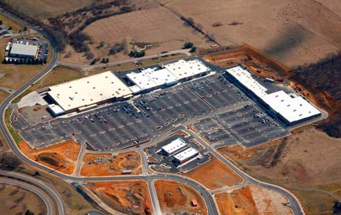 Waynesboro Town Center Shopping Center - 3