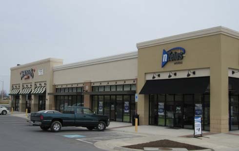 Waynesboro Town Center Shopping Center - 2