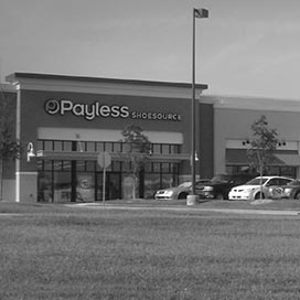 Tulsa Hills Shopping Center