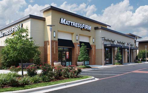 Northcrest Shopping Center - 1