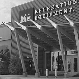 Northcrest Shopping Center